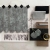 Raw Decor Cecile Concrete Mat