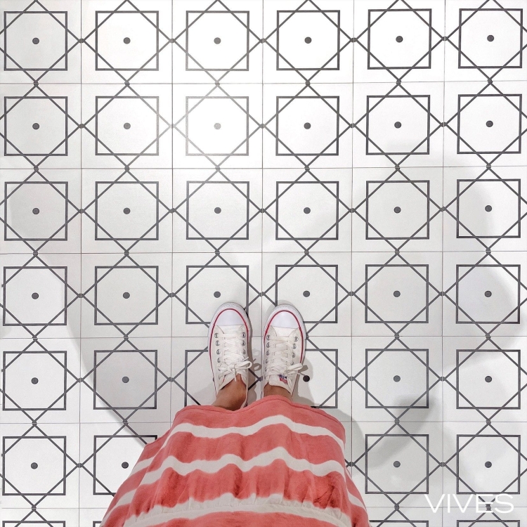 Vives Alameda Eliseos-R Blanco