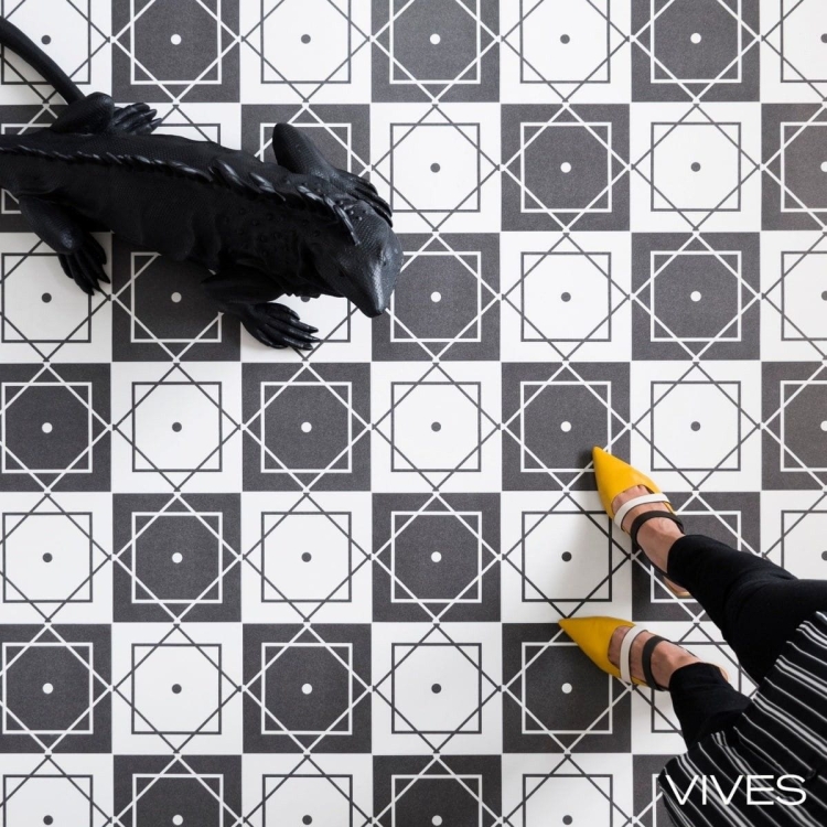 Vives Alameda Eliseos-R Blanco