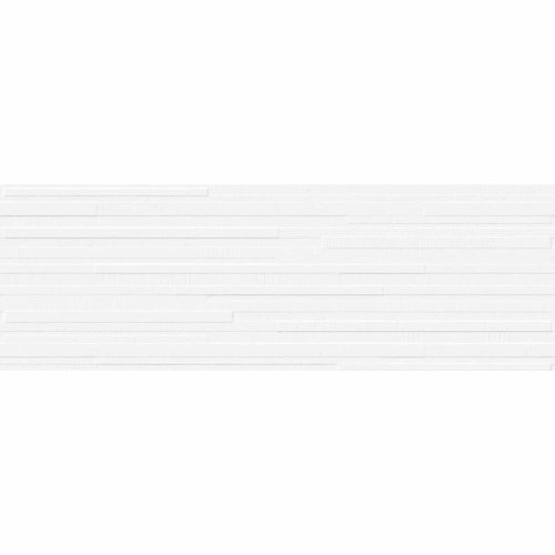 Marazzi Pure White Struttura Block 3D Sat