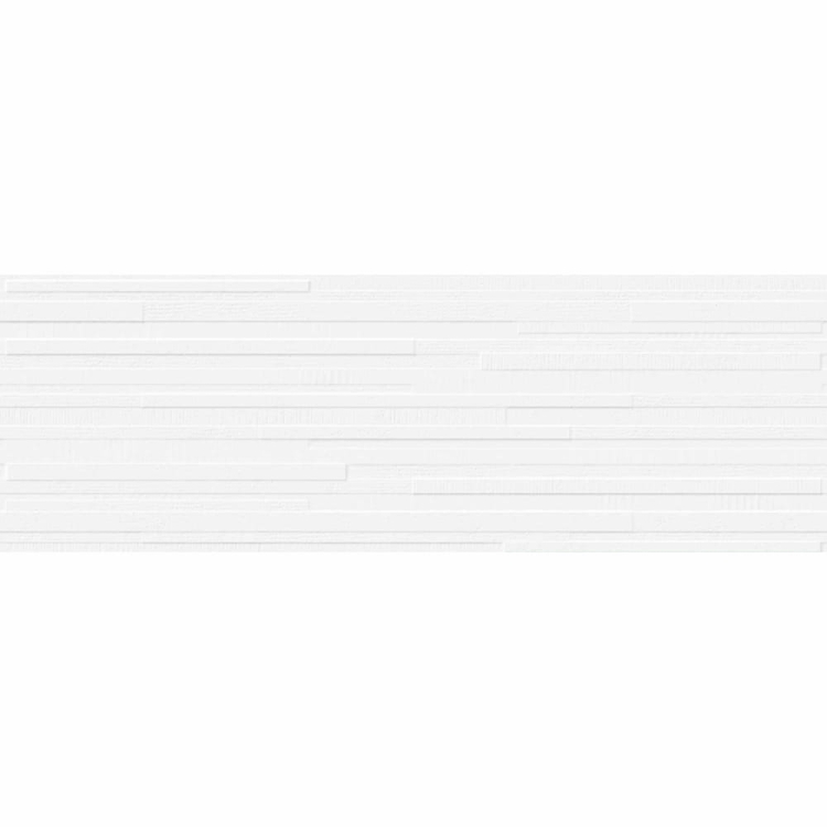 Marazzi Pure White Struttura Block 3D Sat