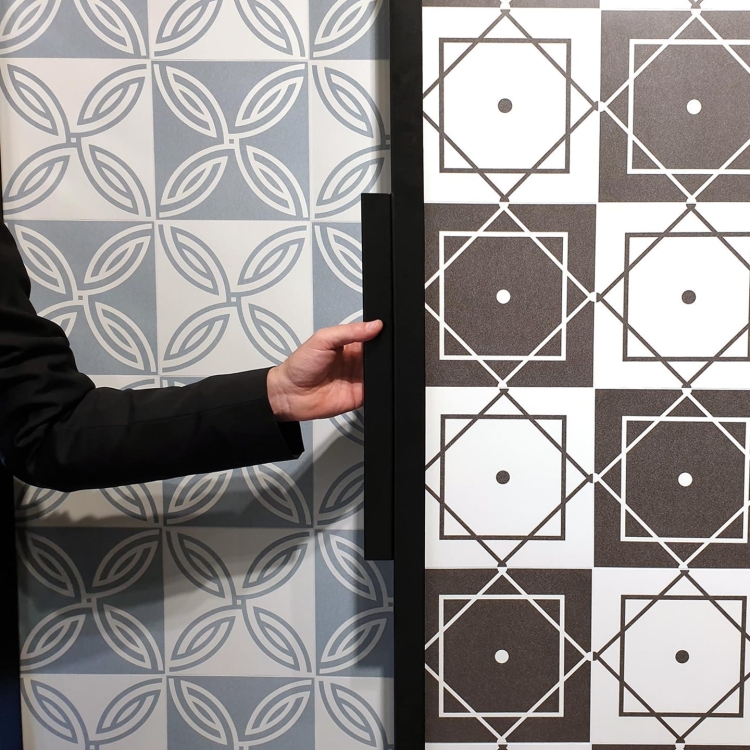 Vives Alameda Andrassy-R Blanco