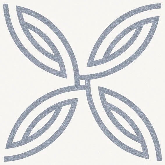 Vives Alameda Andrassy-R Blanco