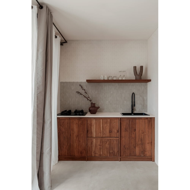 Marazzi Slow Cold Nebbia