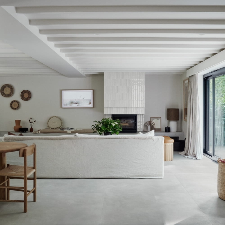 Marazzi Slow Cold Cemento