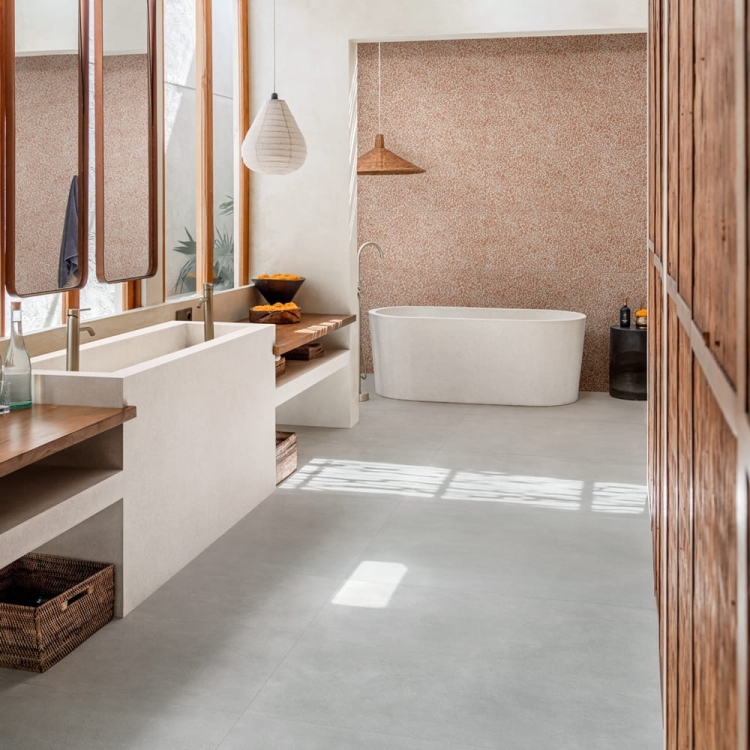 Marazzi Slow Cold Cemento