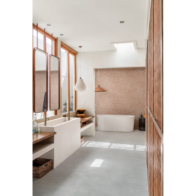 Marazzi Slow Cold Cromo