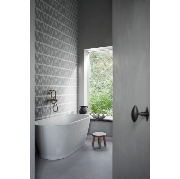 Marazzi Slow Cold Piombo