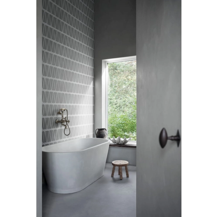 Marazzi Slow Cold Piombo