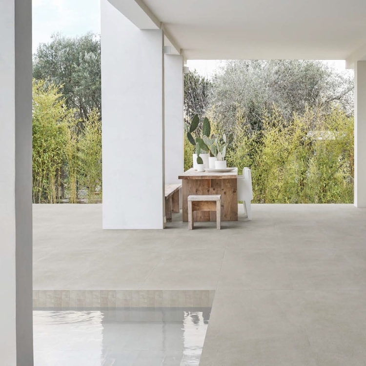 Marazzi Slow Cold Nebbia