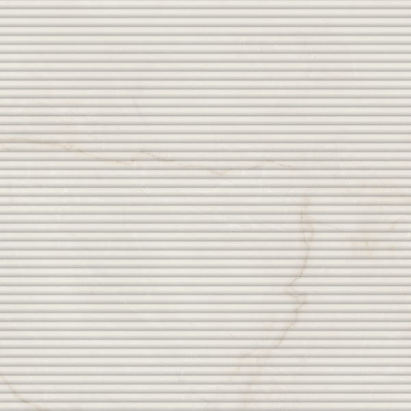 Alfalux Elegance Ivory Cannettato