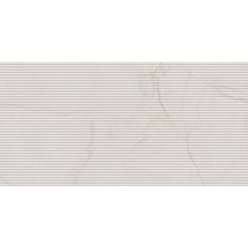 Alfalux Elegance Ivory Cannettato