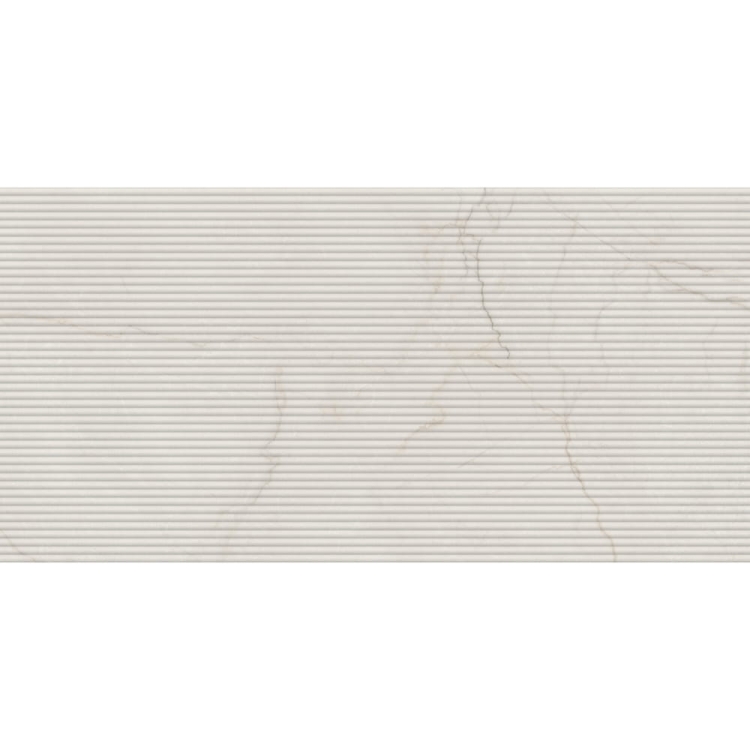 Alfalux Elegance Ivory Cannettato