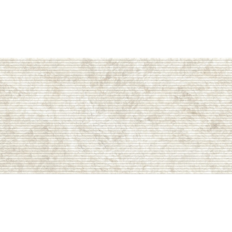 Alfalux Elegance White Cannettato