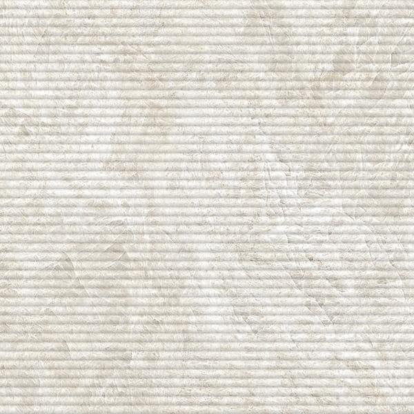 Alfalux Elegance White Cannettato