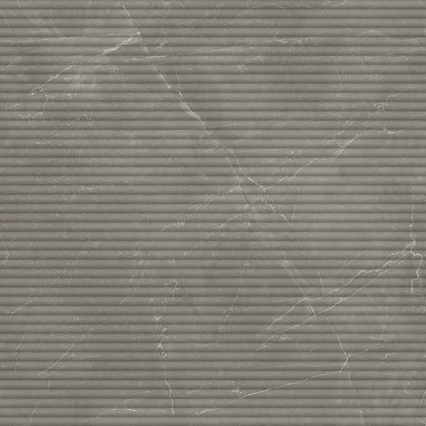 Alfalux Elegance Taupe Cannettato