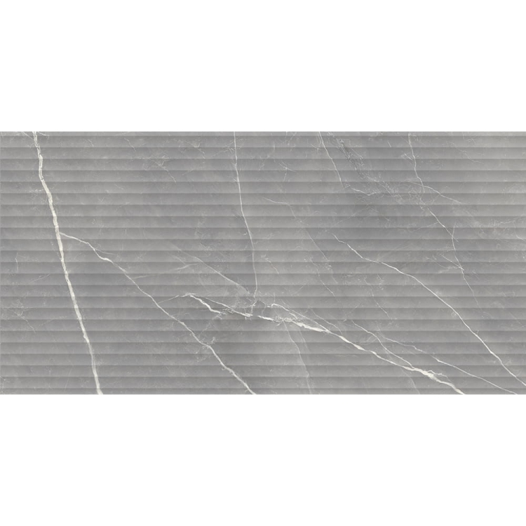 Alfalux Elegance Silver Dorico