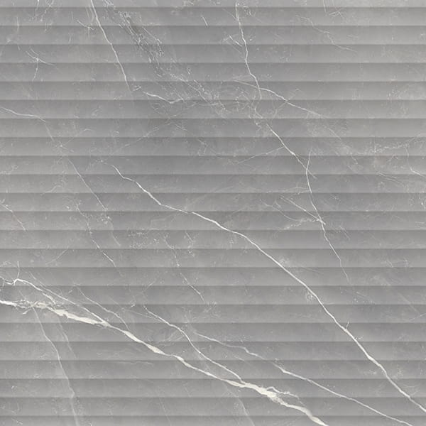 Alfalux Elegance Silver Dorico