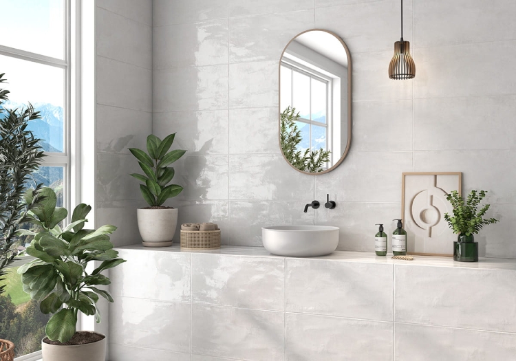 Colorker Nuance White