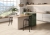 Colorker Nuance Green Decor