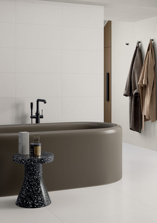 Alfalux Loft Bianco Natural