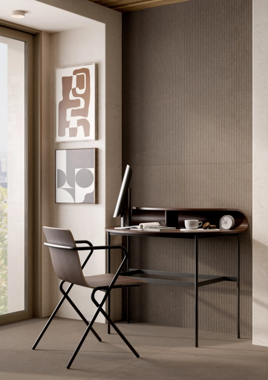 Alfalux Loft Tabacco