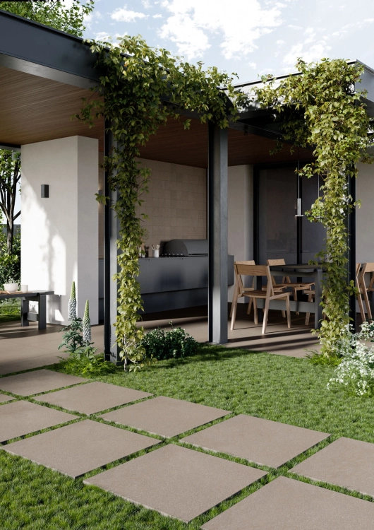 Alfalux Loft Tortora