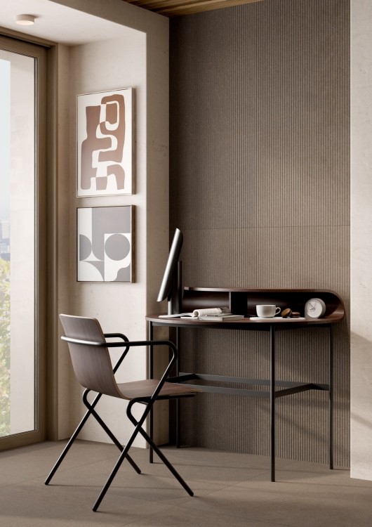 Alfalux Loft Tabacco