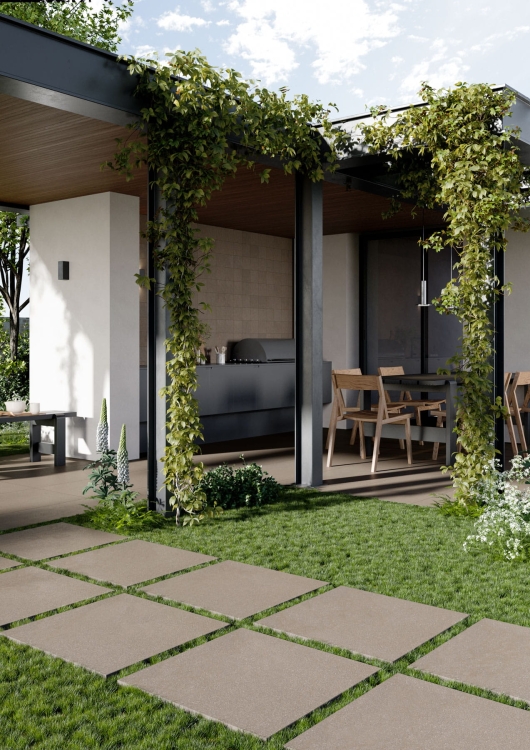 Alfalux Loft Tortora