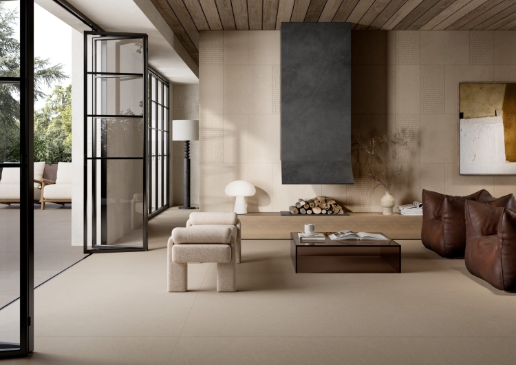 Alfalux Loft Beige