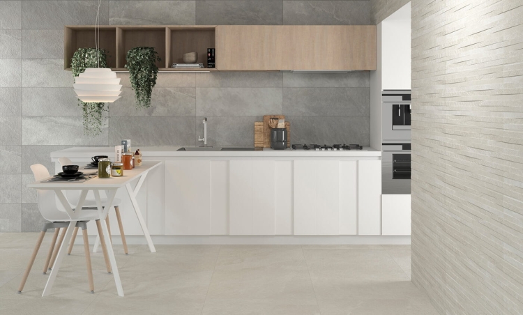 Casainfinita Terranova Blanco 60x60 płytki GTN42000 gres