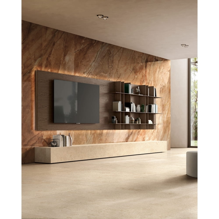 Florim Luxury Design Authentic Luxe Marble Nuage