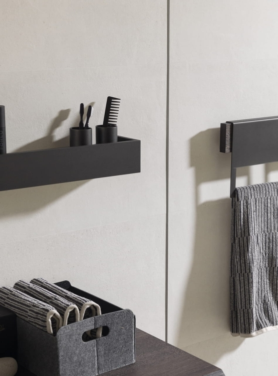 Porcelanosa Bottega White