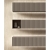 Florim Luxury Design Authentic Luxe Gold Travertine
