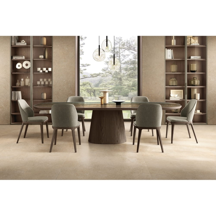 Florim Luxury Design Authentic Luxe Stone Dordogne