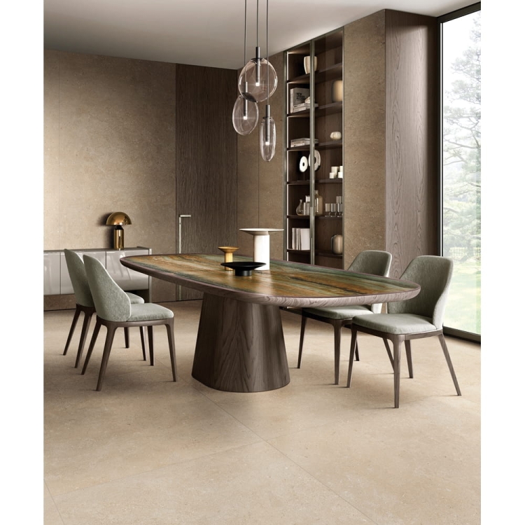 Florim Luxury Design Authentic Luxe Stone Dordogne