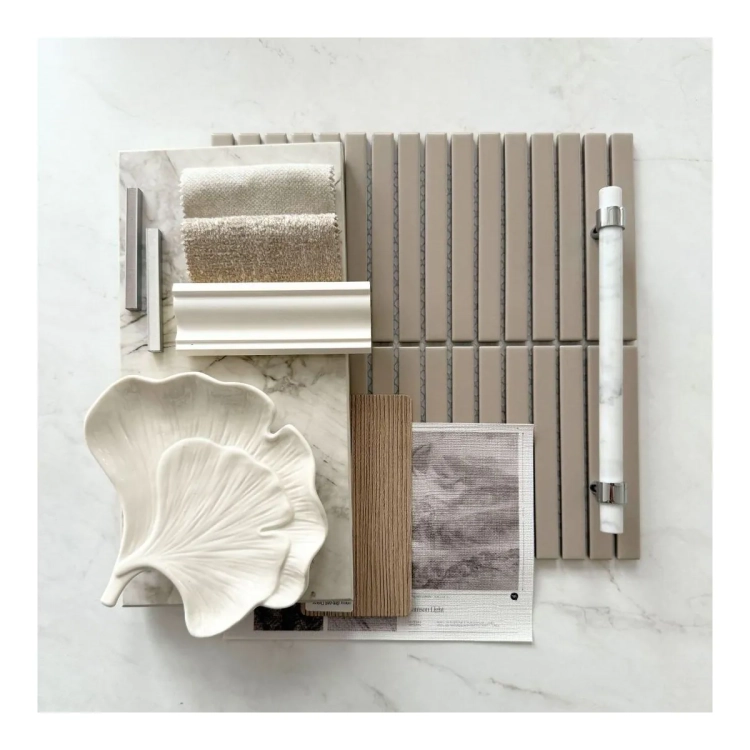Raw Decor Stick Kashmir