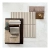 Raw Decor Stick Kremowa