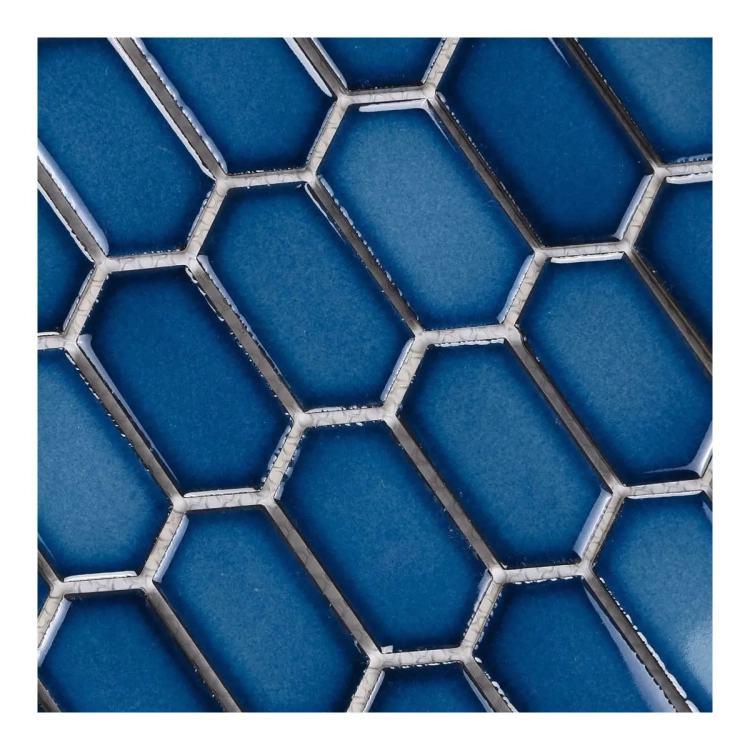 Raw Decor Heksalong Duży Głębia Oceanu HLGOS