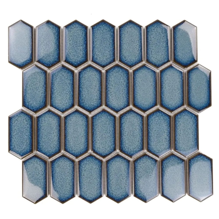 Raw Decor Heksalong Duży Adriatyk HLAS