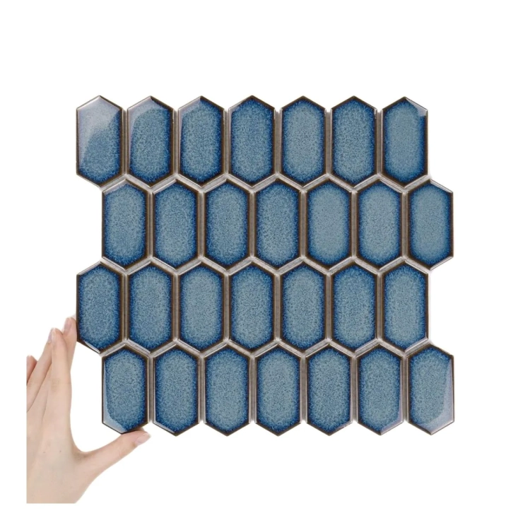 Raw Decor Heksalong Duży Adriatyk HLAS