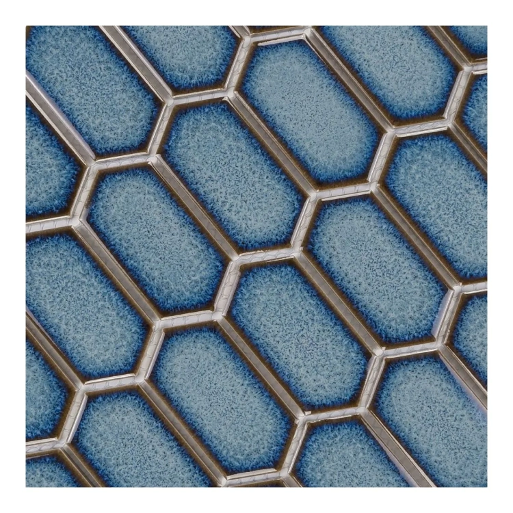 Raw Decor Heksalong Duży Adriatyk HLAS