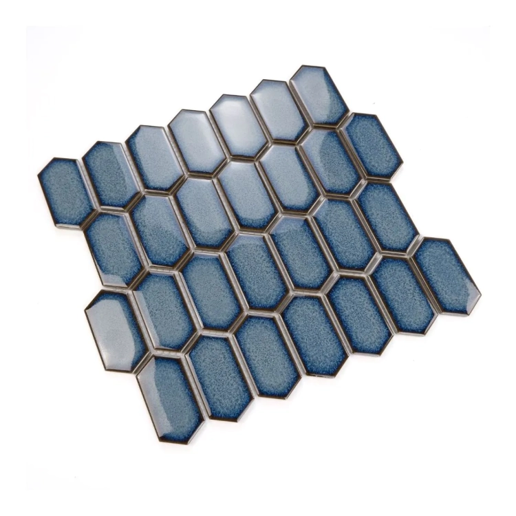 Raw Decor Heksalong Duży Adriatyk HLAS