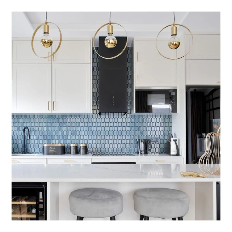 Raw Decor Heksalong Duży Adriatyk HLAS