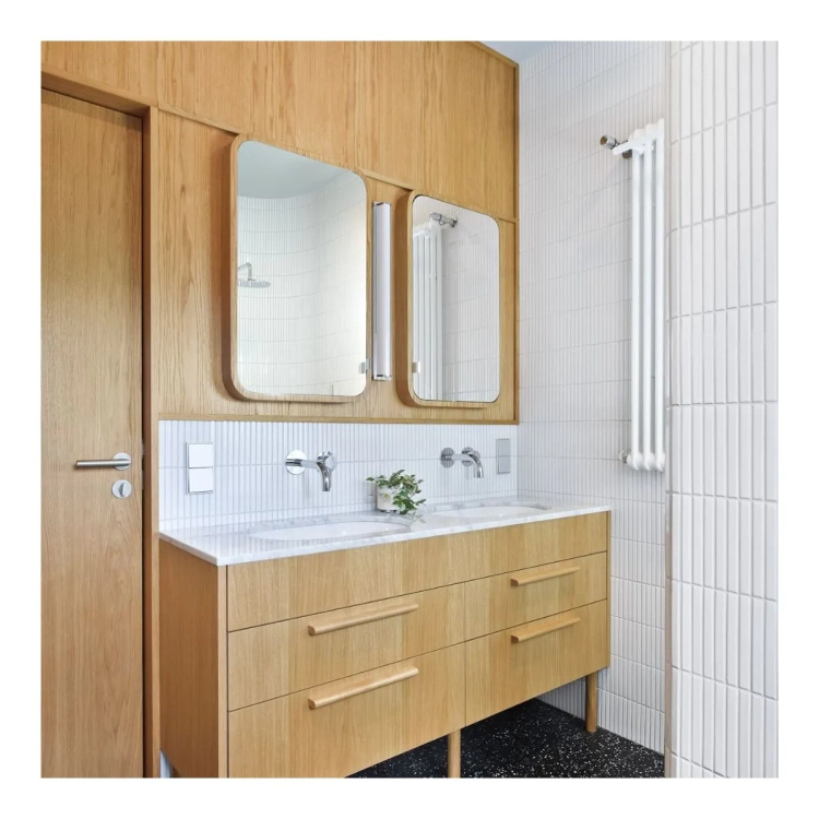 Raw Decor Stick Biała mozaika uniwersalna połysk