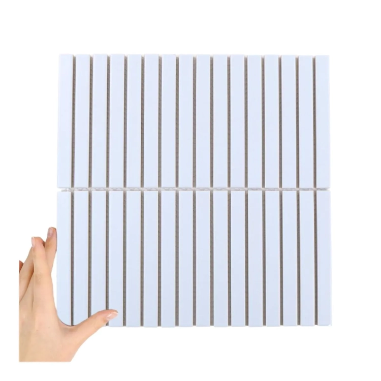 Raw Decor Stick Powder Blue