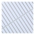 Raw Decor Stick Powder Blue
