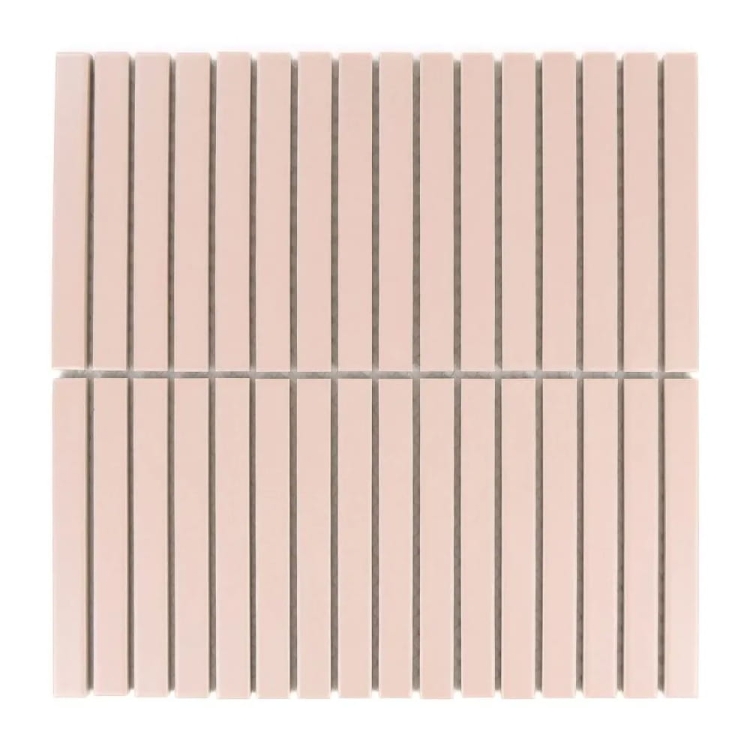 Raw Decor Stick Dusty Pink mozaika uniwersalna
