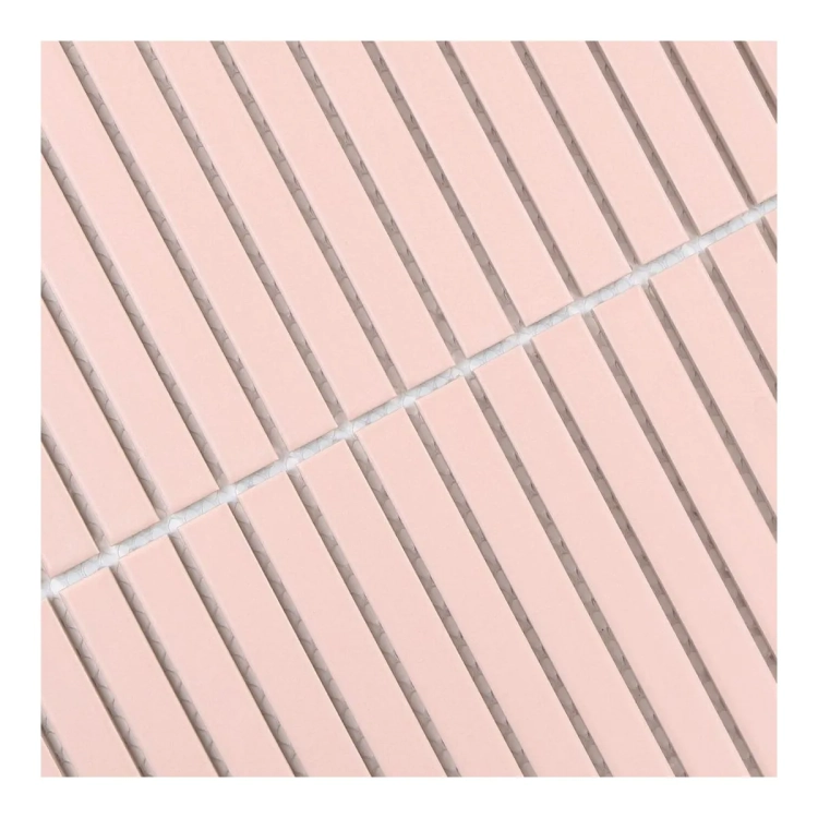 Raw Decor Stick Dusty Pink mozaika uniwersalna