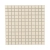 Raw Decor Mini Cubic Sand matowa mozaika uniwersalna